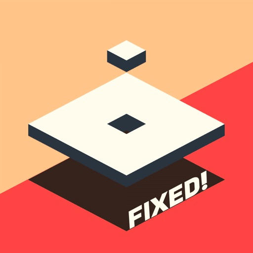 Fixed: Shape Spin Puzzle