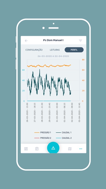 WONE App screenshot-3