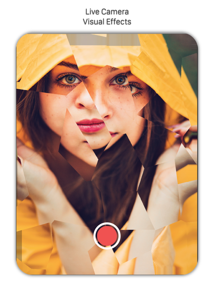 Effecta - Live Visual Effects