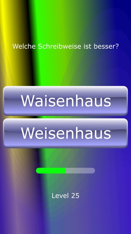 Mais-Wörter screenshot-4