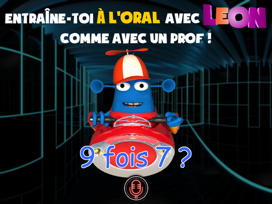Screenshot #5 pour Table 8 Multiplications Orales