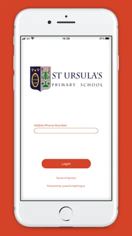 Game screenshot St Ursula's PS mod apk