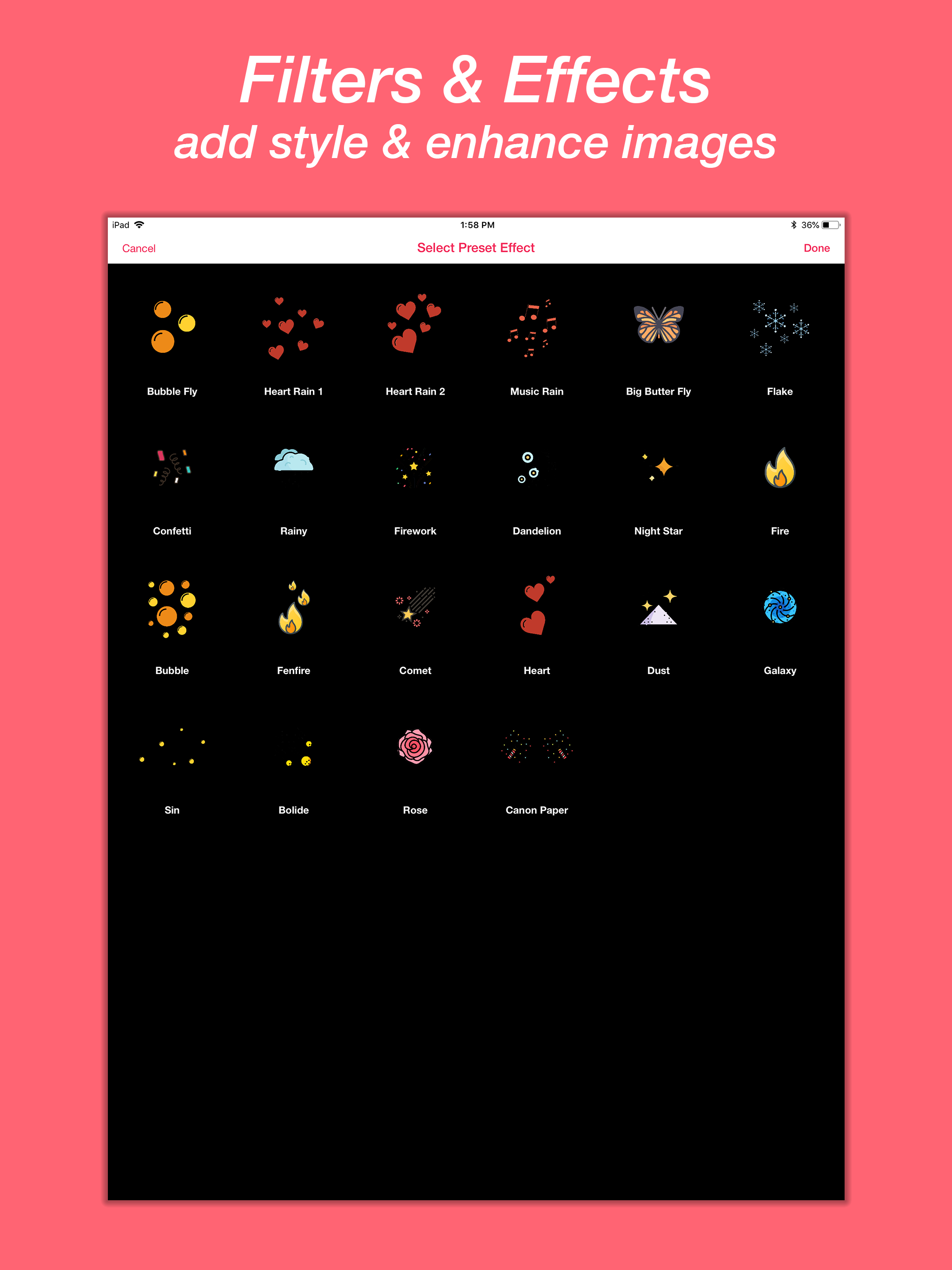 Video Republic - Video Editor screenshot 12