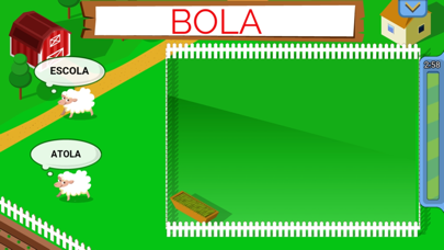 Escribo Educação do Seu Jeito Screenshot