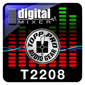 螢幕擷取畫面 (1) T2208 Preset Utility