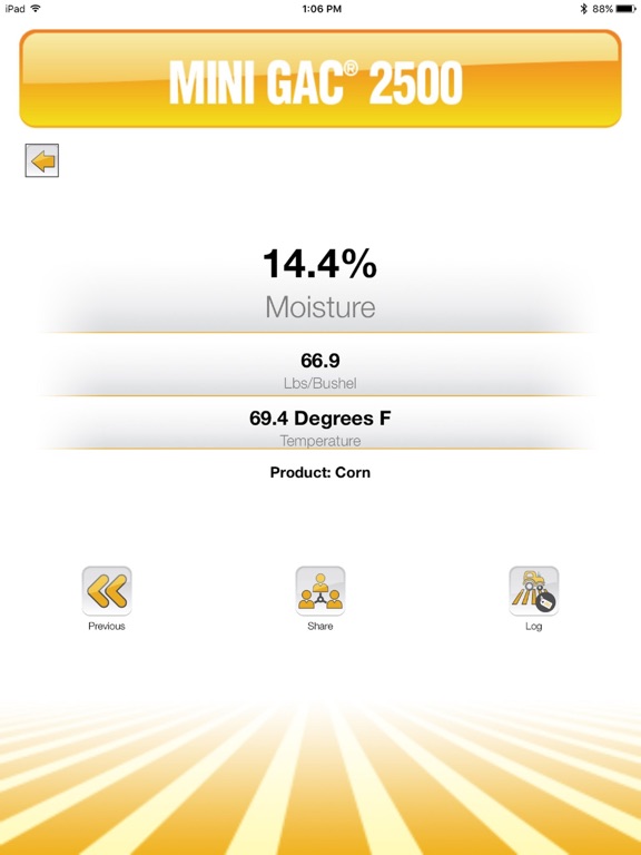 Screenshot #5 pour mini GAC 2500