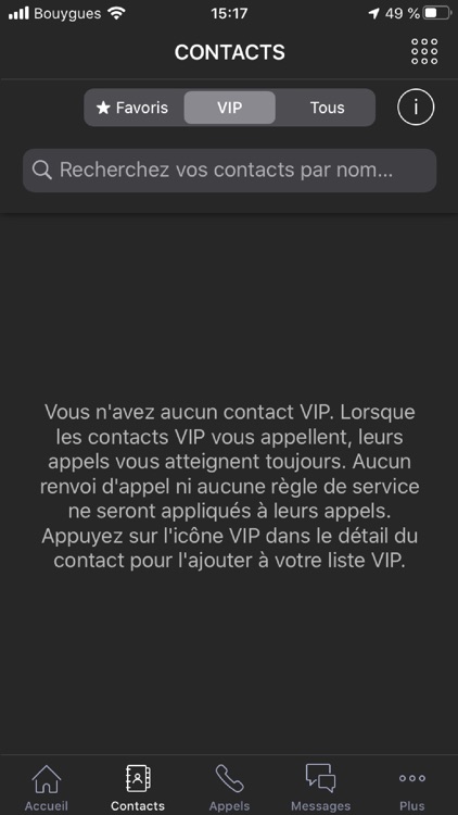 FingerMobile screenshot-5