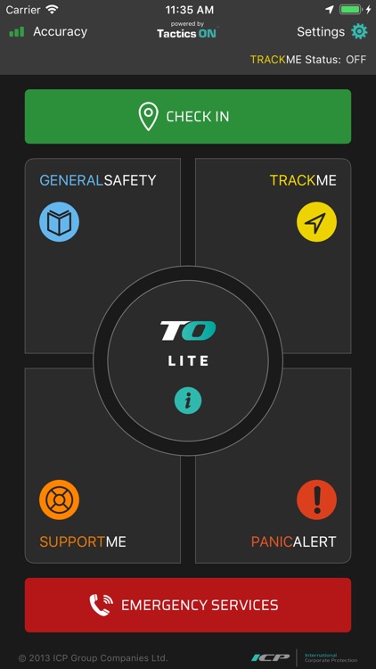 TacticsON:LITE