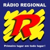 Rádio Nova Regional - iPadアプリ