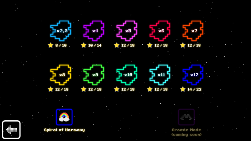 #1. Space Pig Math: School Edition (iOS) Av: Gregory Mayer