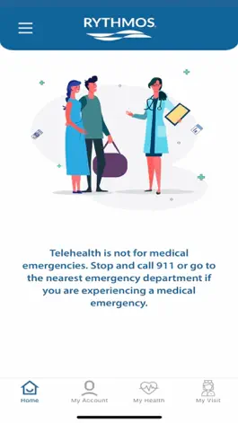 Game screenshot Rythmos mod apk