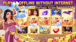 Game screenshot Skill Slots - Offline Casino apk