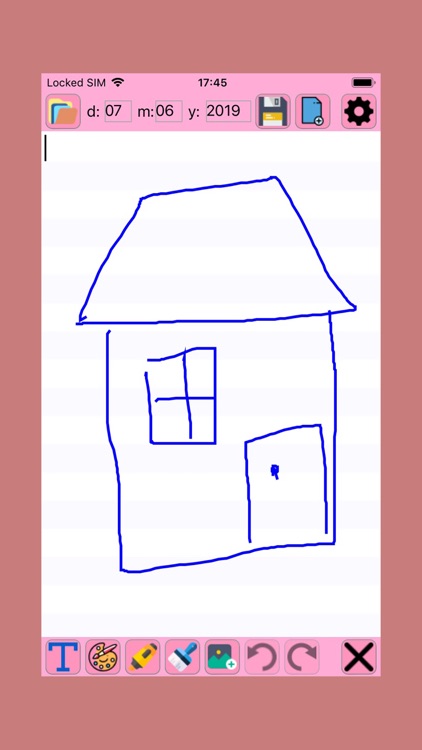 My Diary Plus