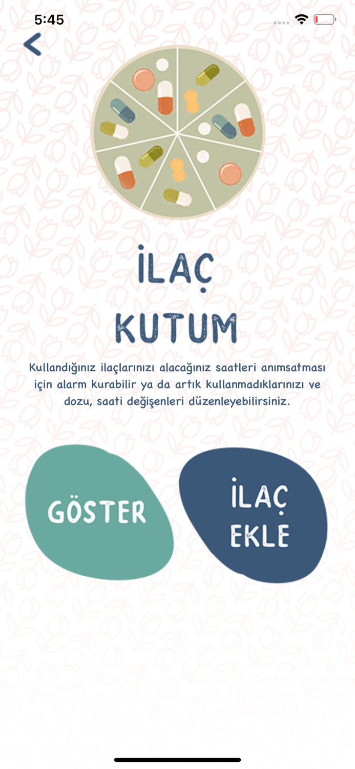 Parkinsonda Yanımda