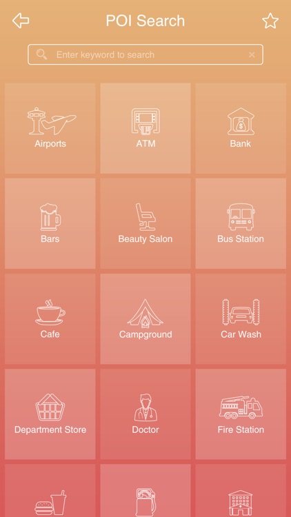 Jacksonville Travel Guide screenshot-4