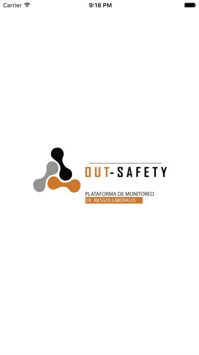 Outsafety Screenshot