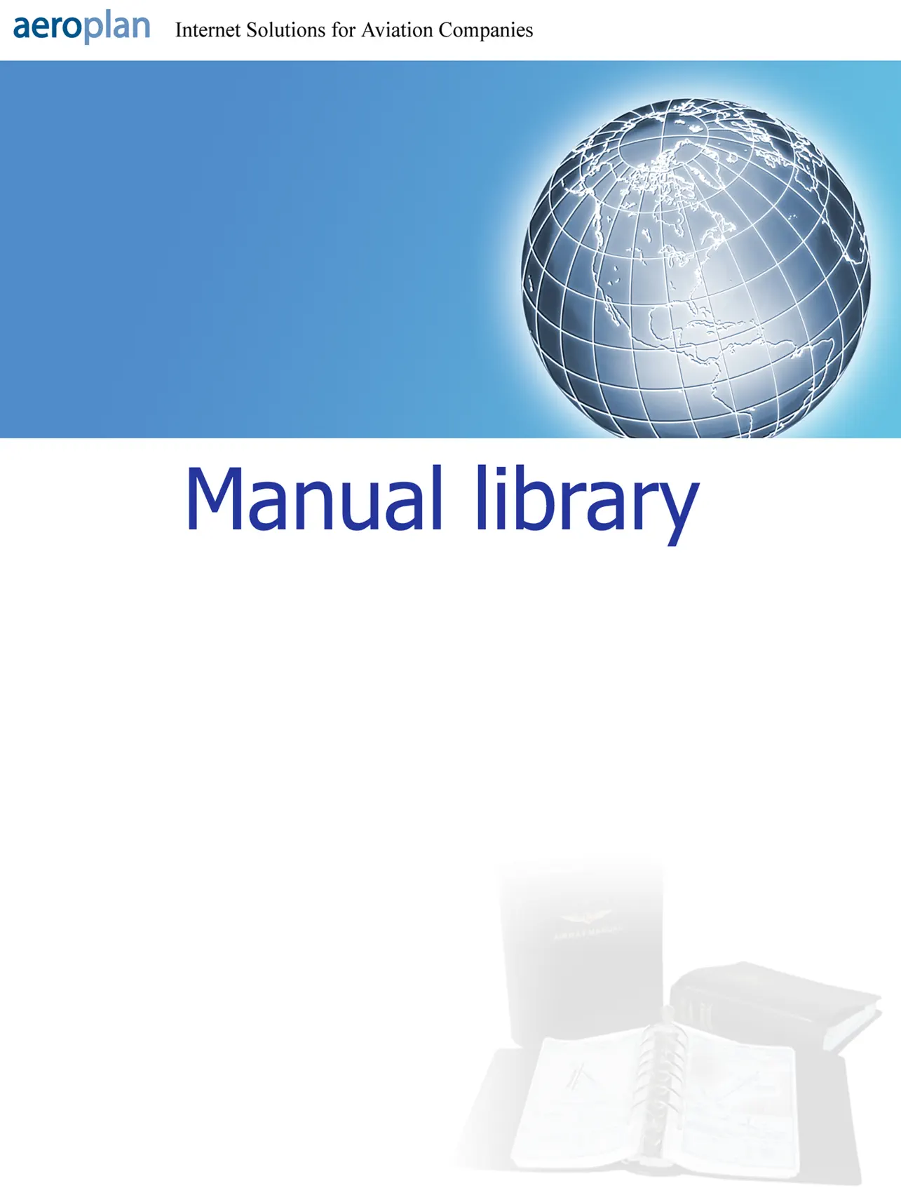 Screenshot #4 pour aeroplan manual