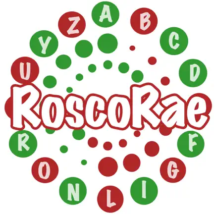 RoscoRae® PasaPalabra Cheats