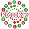 RoscoRae es un juego para iPhone y iPad donde tendrás que acertar las palabras lo antes posible