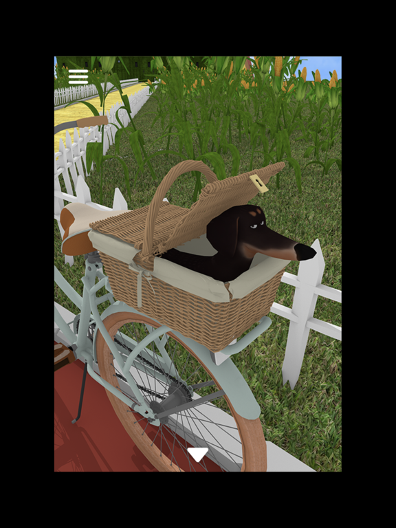 Escape Game: The Wizard of Oz iPad screenshot 7 - Games app