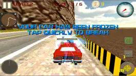 Game screenshot Real Stock Car Racing Game 3D apk