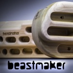 Beastmaker Training App