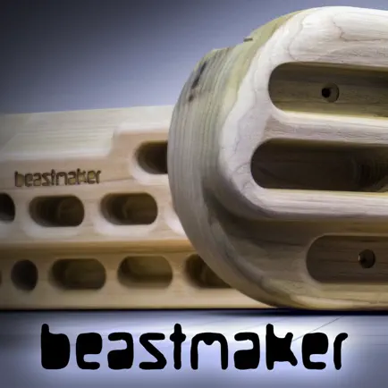 Beastmaker Training App Cheats