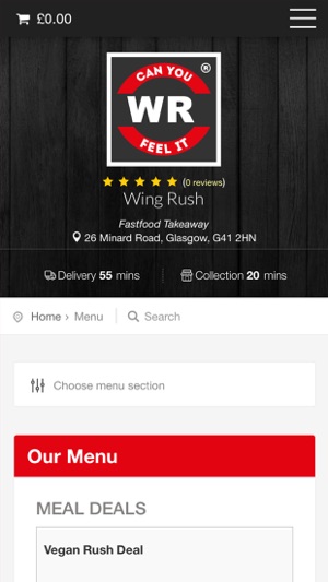 Wing Rush(圖2)-速報App