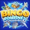 Bingo Journey is a free classic bingo game with lots of free cash and Power-ups to claim every day