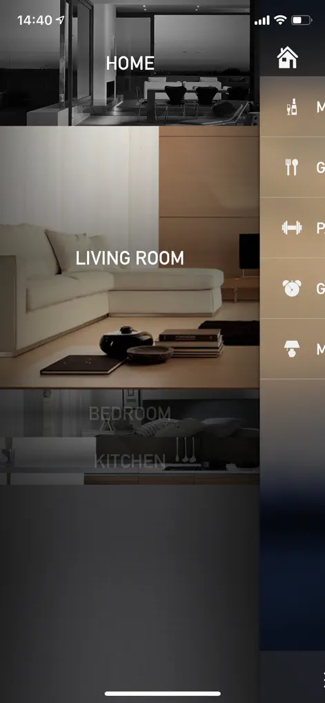 Neocontrol Pro - App de Estilo de vida | MWM