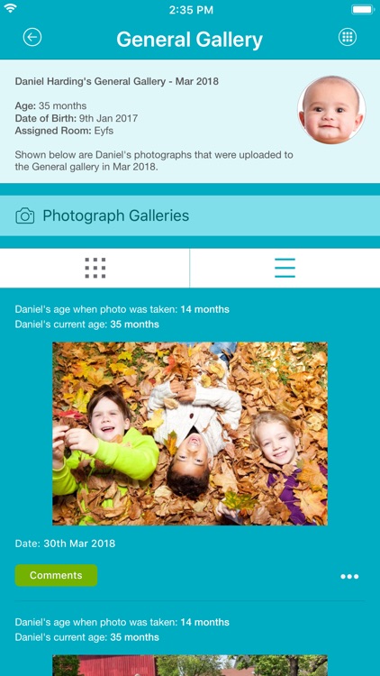 Bedgroves BusyBees Childcare