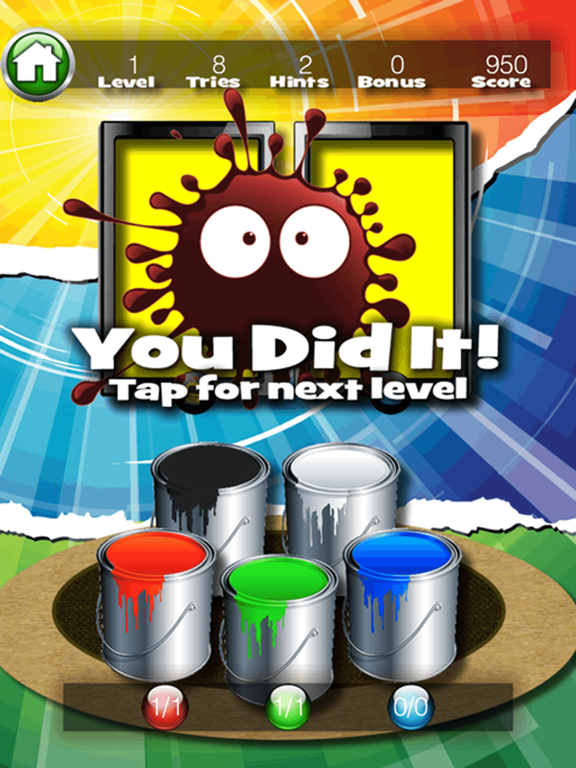 Screenshot #6 pour Got Color Lite