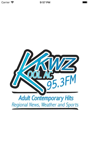 KKWZ Kool AC screenshot 1