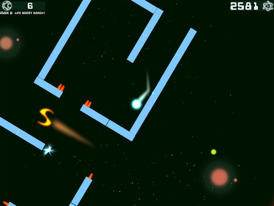 space ball games