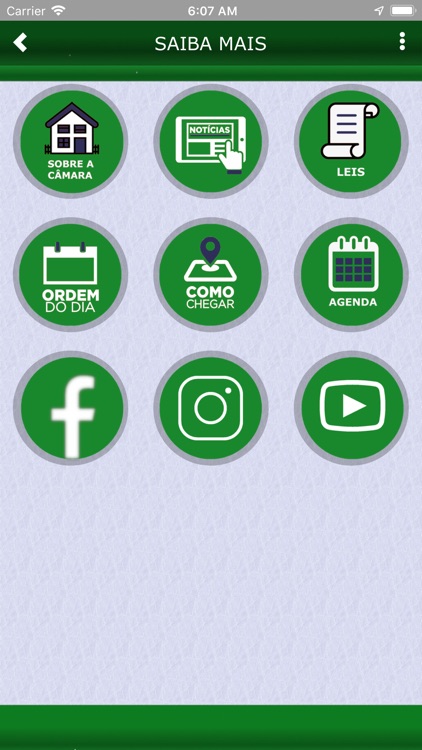 Câmara de Barcarena