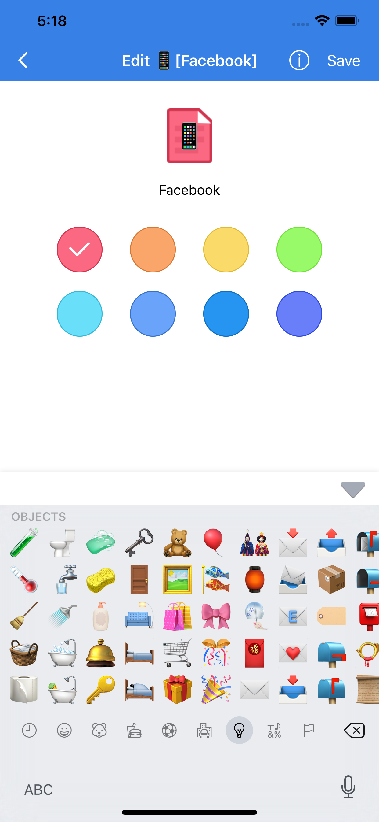 Locker Pro - Password Manager screenshot 4