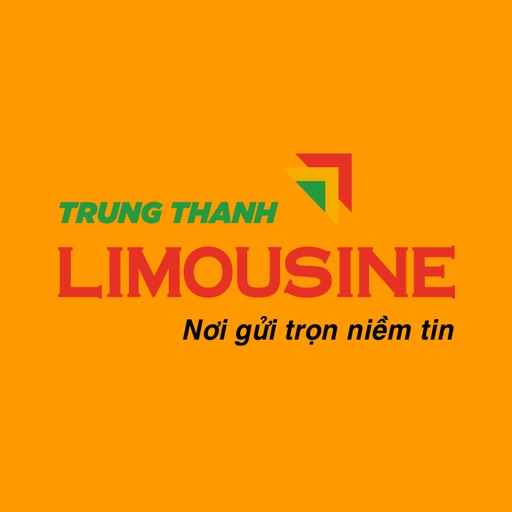 Trung Thành Limousine icon