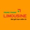 Trung Thành Limousine là ứng dụng đặt vé và tra cứu thông tin của Trung Thành Limousine 