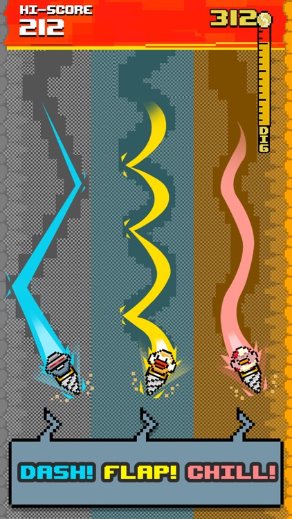 Chicks Dig It screenshot-3