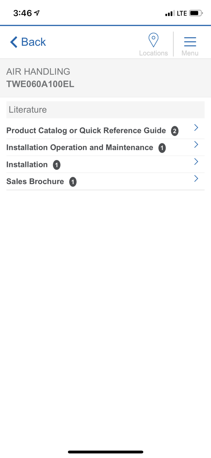 American Standard Air 360