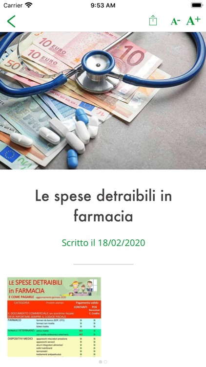 Farmacia Licursi