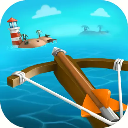 Crossbow Island Joy Cheats