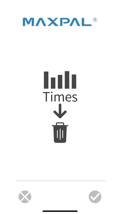 Screenshot #2 pour MAXPAL-Plus