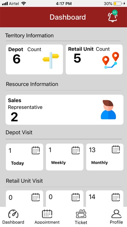 KALS GROUP screenshot-5