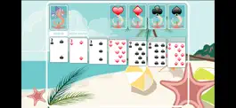 Game screenshot Tropical Solitaire hack