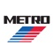 METRO is the Metropolitan Transit Authority of Harris County, serving the Greater Houston, Texas region with safe, clean, reliable, accessible and friendly public transportation services