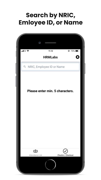 HRM Enterprise screenshot-4