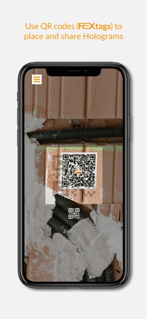 REXview - AR made easy(圖4)-速報App