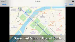 How to cancel & delete mapwalker : route planner 1