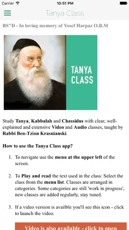 Game screenshot Tanya Class Rabbi Krasnianski mod apk